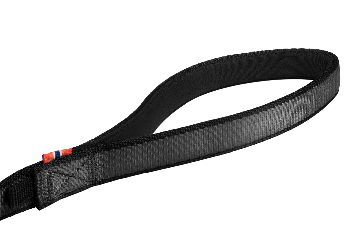 Move leash