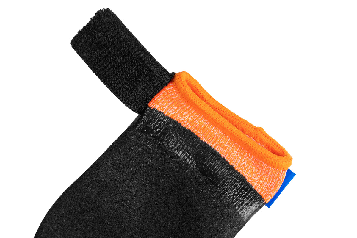 Protector bootie (4pk)