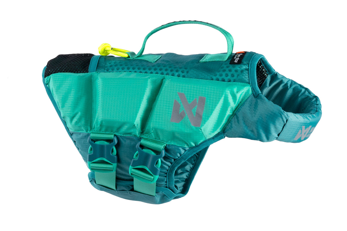 Non-stop dogwear Protector life jacket – Chaleco Salvavidas Innovador para Perros