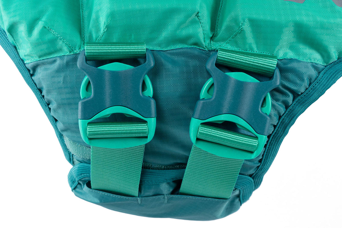 Non-stop dogwear Protector life jacket – Chaleco Salvavidas Innovador para Perros