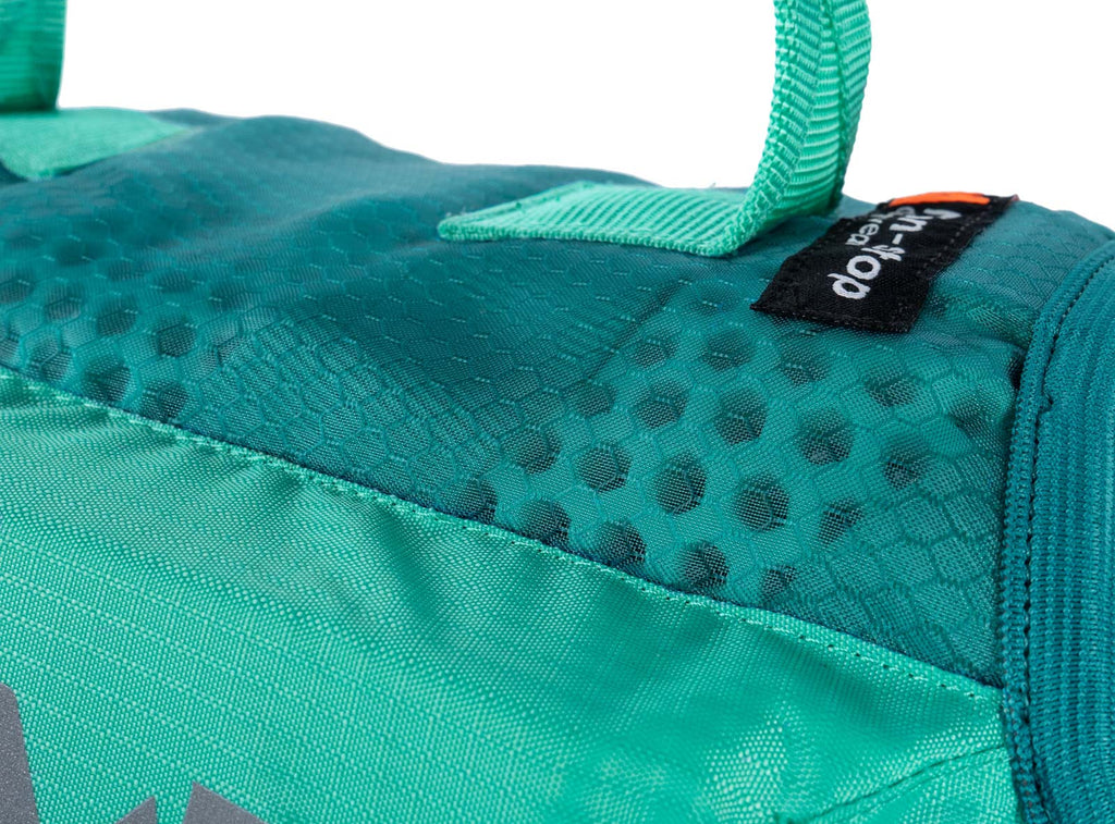 Non-stop dogwear Protector life jacket – Chaleco Salvavidas Innovador para Perros