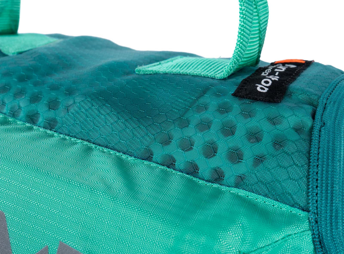 Non-stop dogwear Protector life jacket – Chaleco Salvavidas Innovador para Perros