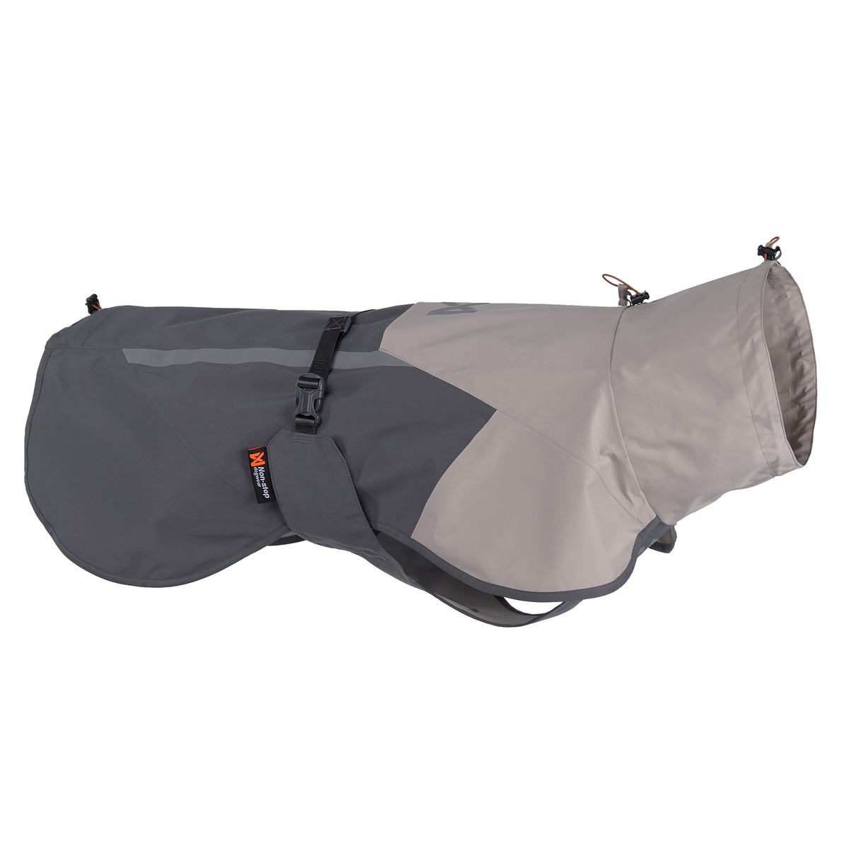 Fjord raincoat 2.0